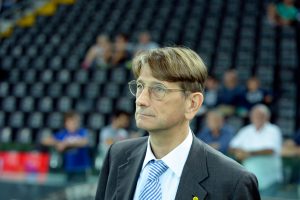 luca campedelli