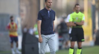 Mercato Atalanta / Si pensa a T.Motta in caso di addio del Gasp!
