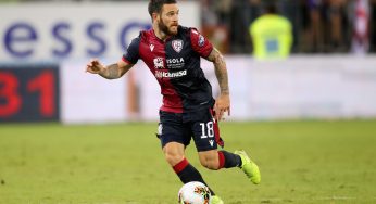 Calciomercato Cagliari – Nandez torna in Sardegna? Tutti i dettagli