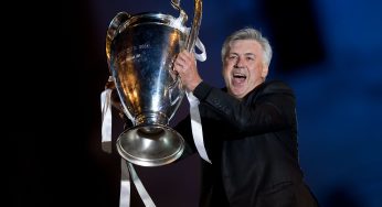 Calciomercato Real Madrid – Ancelotti verso l’addio? Scelta finale