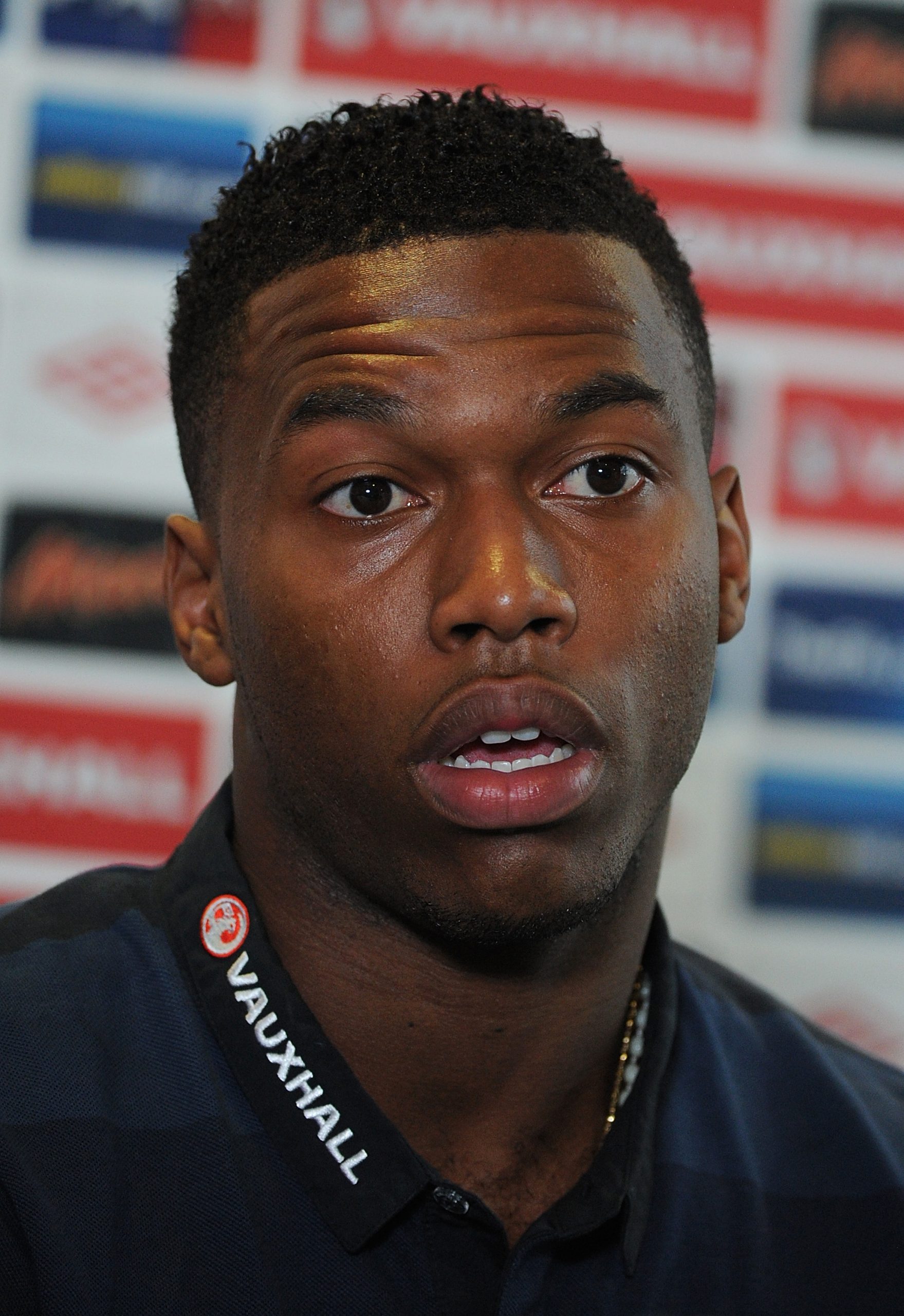 sturridge