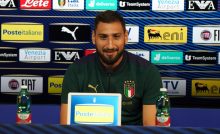 Donnarumma