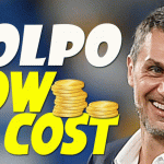 Grande colpo low cost