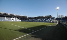 Gewiss Stadium