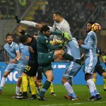 Sami Hadanovic e Federico Marchetti