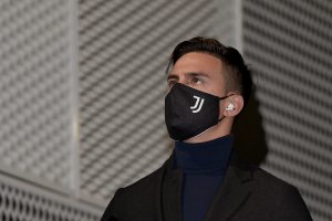 Paulo Dybala