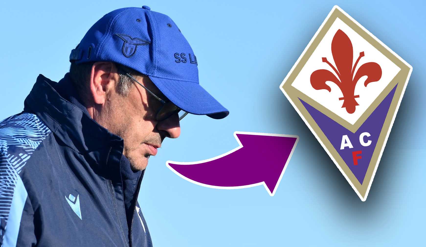 Maurizio Sarri