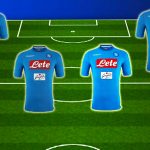 4 colpi in canna per Giuntoli