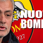 Nuovo bomber per Mourinho