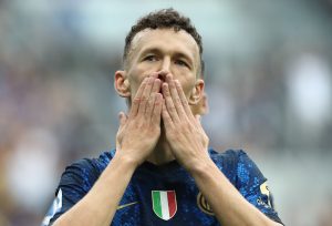 perisic inter