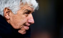 Gian Piero Gasperini