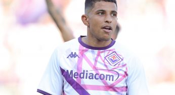 Calciomercato Fiorentina – Dodo ai saluti? C’è un club dalla Spagna