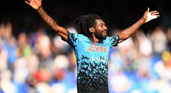 Calciomercato Napoli – Anguissa saluta Conte? Bomba di mercato