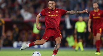 Calciomercato Roma – Pellegrini ai saluti: ci sono due club di A