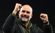 Guardiola