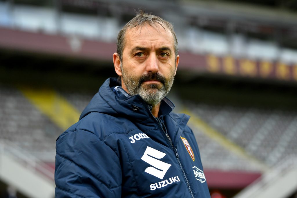 Calciomercato Lecce – Giampaolo via? Le ultime sul nuovo tecnico