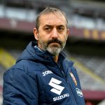 Marco Giampaolo