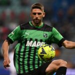 Domenico Berardi