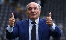 Commisso torna e sistema tutto