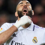 Karim Benzema