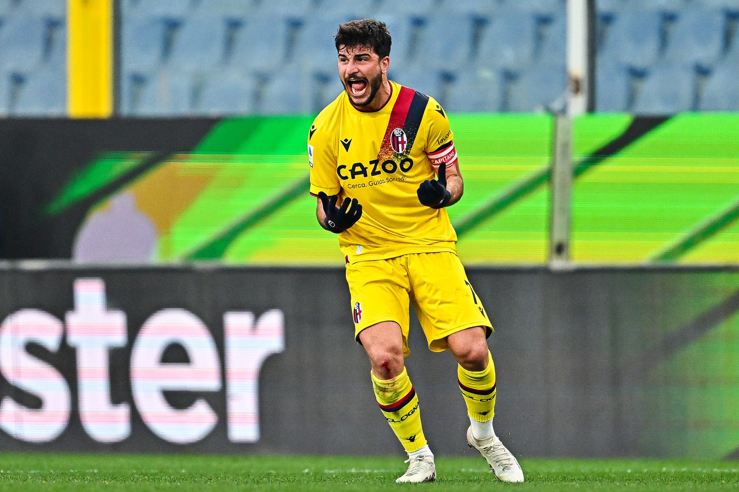 Riccardo Orsolini