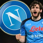 Kvara resta e il Napoli può cedere altri due big