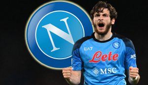 Kvara resta e il Napoli può cedere altri due big