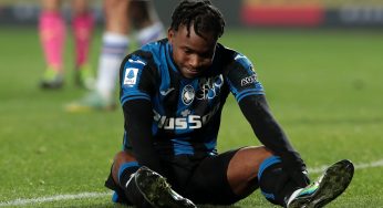 Calciomercato Napoli – Lookman o Lucca? La scelta di Conte
