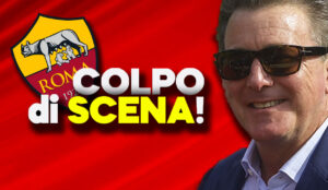 Colpo di scena roma