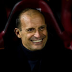 Massimiliano Allegri