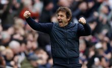 Antonio Conte