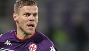 Kokorin vorrebbe tornare alla Fiorentina