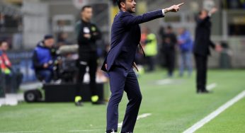 Calciomercato Fiorentina – Cambia la panchina? Ci sono delle voci