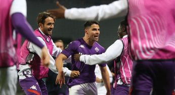 Calciomercato Fiorentina – Sottil per Adli? Il punto sullo scambio
