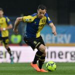 Kevin Lasagna