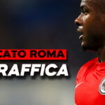 Raffica ultime notizie sul calciomercato della Roma