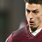 Sfuma il ritorno di Piatek al Genoa