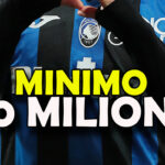Servono 40 milioni per Hojlund