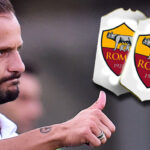 Genoa, doppio colpo dalla Roma