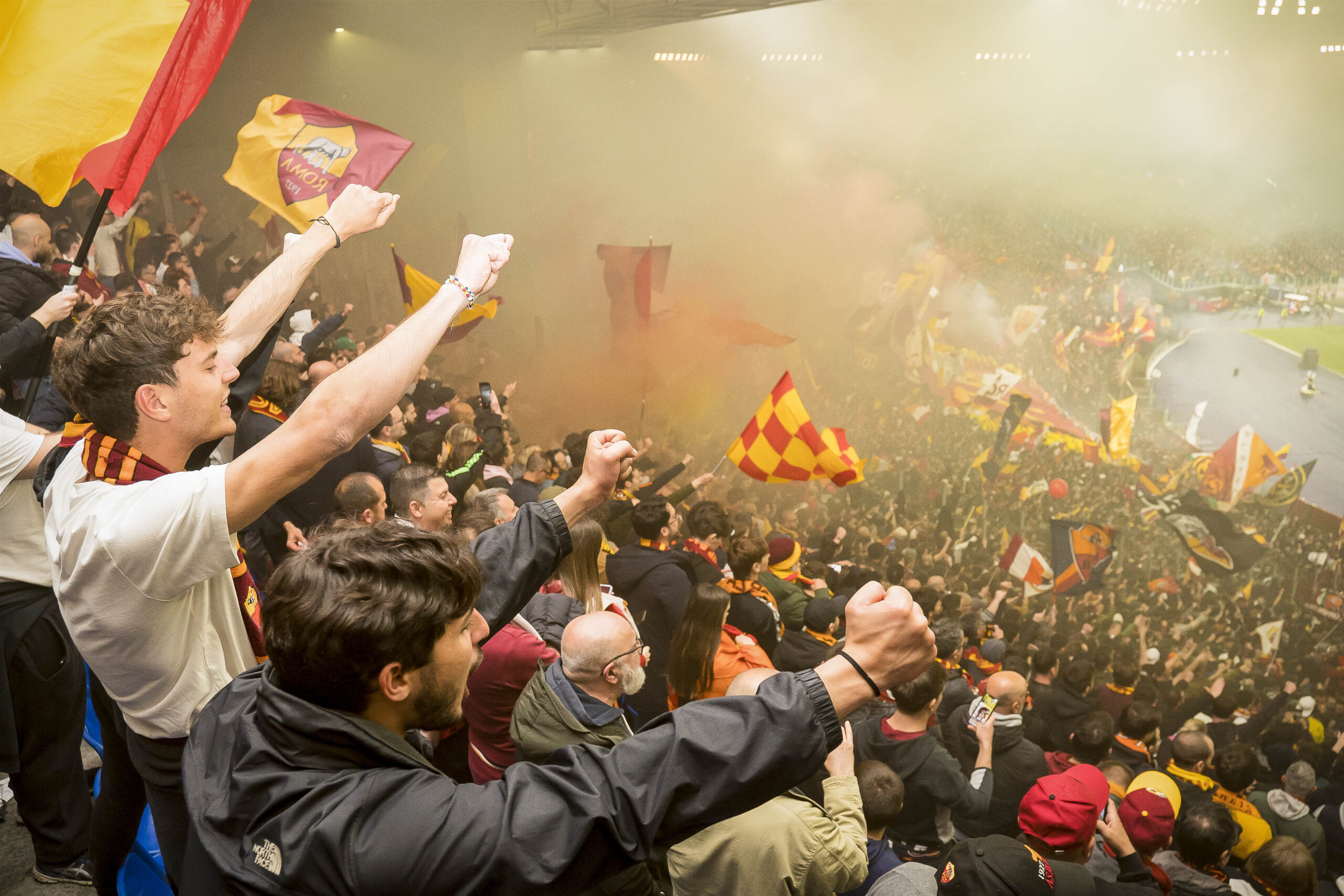 Serie A – Rossella Sensi: “La Roma è stata l’amore di famiglia”