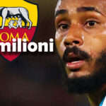 Nome da 20 milioni mai uscito prima