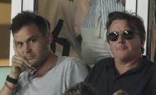 Dan e Ryan Friedkin