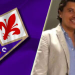 Schira spaventa i tifosi della Fiorentina