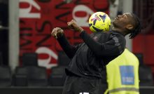Rafa Leao