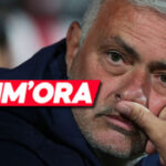Ultim'ora futuro Mourinho