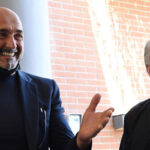 Nuovo gigante per Spalletti
