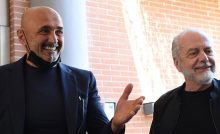 Nuovo gigante per Spalletti