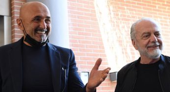 Serie A – Esposito: “Spalletti importante per me. Sulla Roma…”