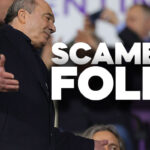 Commisso valuta uno scambio folle