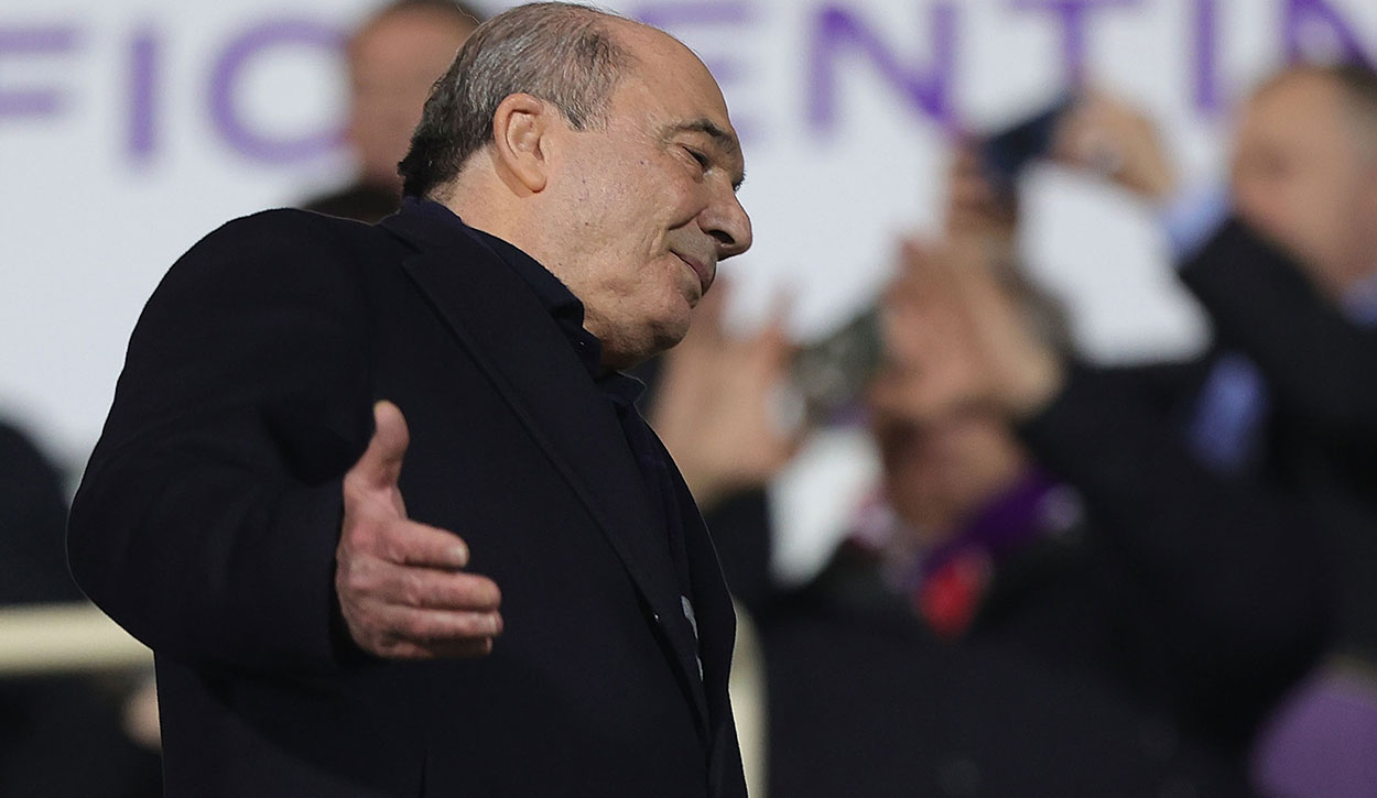 Mercato Fiorentina – Commisso shock: pronti 20 milioni per un 2007